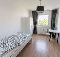 WG-Zimmer in Berlin 670,00 € 12 m²