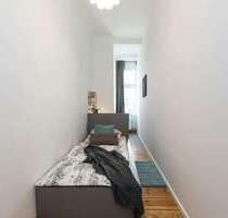 WG-Zimmer in Berlin 640,00 € 10 m²