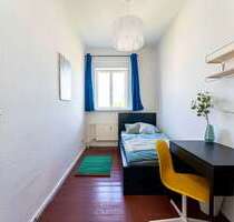 WG-Zimmer in Berlin 650,00 € 9 m²