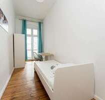 WG-Zimmer in Berlin 650,00 € 11 m²