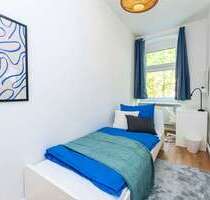 WG-Zimmer in Berlin 630,00 € 9.6 m²