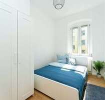 WG-Zimmer in Berlin 570,00 € 9 m²
