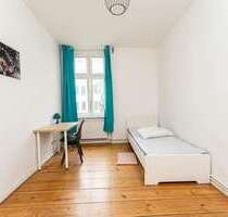 WG-Zimmer in Berlin 650,00 € 9 m²