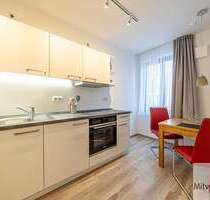 Wohnen auf Zeit in Nürnberg 890,00 €