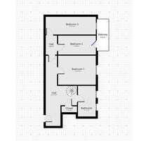 WG-Zimmer in Berlin 700,00 € 13 m²