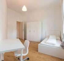 WG-Zimmer in Berlin 680,00 € 12 m²