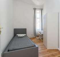 WG-Zimmer in Berlin 625,00 € 9 m²