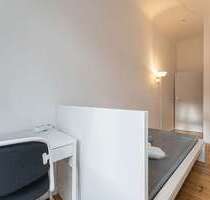 WG-Zimmer in Berlin 655,00 € 15 m²