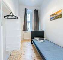 WG-Zimmer in Berlin 645,00 € 9 m²