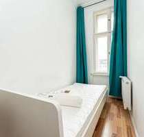 WG-Zimmer in Berlin 645,00 € 15 m²