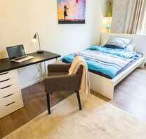 WG-Zimmer in München 995,00 € 14 m²