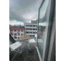 WG-Zimmer in Sindelfingen 690,00 € 22.74 m²