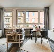 Wohnen auf Zeit in Stuttgart 1.290,00 €