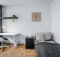 WG-Zimmer in Munich 890,00 € 15 m²