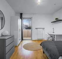 WG-Zimmer in Munich 990,00 € 15 m²
