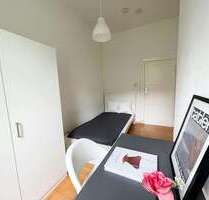 WG-Zimmer in Berlin 600,00 € 9 m²