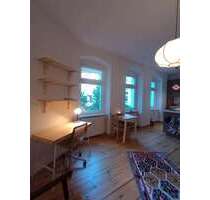 Wohnen auf Zeit in Berlin 1.410,00 €