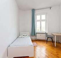 WG-Zimmer in Berlin 655,00 € 9 m²