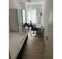 WG-Zimmer in Offenbach am Main 690,00 € 17 m²