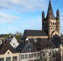Wohnen auf Zeit in Köln 1.900,00 €