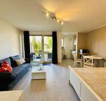 Wohnen auf Zeit in Düsseldorf 1.030,00 €