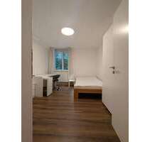 WG-Zimmer in Stuttgart 560,00 € 13 m²