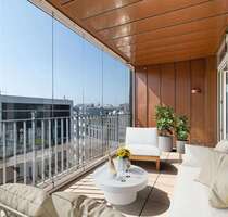Wohnung zum Mieten in Hamburg 4.000,00 € 50 m²