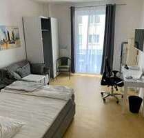 WG-Zimmer in Frankfurt am Main 850,00 € 19 m²