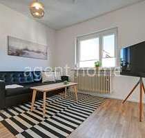 Wohnen auf Zeit in Stuttgart 1.450,00 €