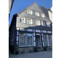 Wohnung zum Mieten in Hattingen 335,00 € 35 m²