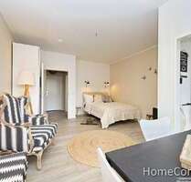 Wohnen auf Zeit in Düsseldorf 1.150,00 €