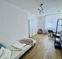WG-Zimmer in Augsburg 520,00 € 17 m²