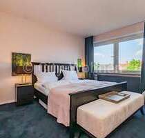 Wohnen auf Zeit in Hamburg 1.500,00 €