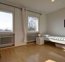 WG-Zimmer in Stuttgart 600,00 € 16 m²
