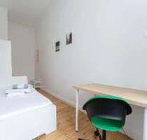 WG-Zimmer in Berlin 615,00 € 9 m²
