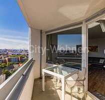 Wohnen auf Zeit in Hamburg 1.990,00 €