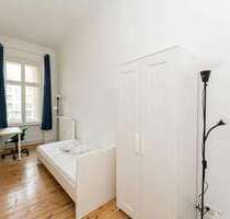 WG-Zimmer in Berlin 625,00 € 9 m²