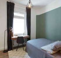 WG-Zimmer in Frankfurt am Main 790,00 € 12 m²