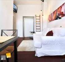 Wohnen auf Zeit in Düsseldorf 1.650,00 €