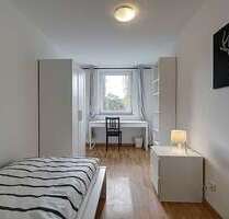 WG-Zimmer in Stuttgart 585,00 € 9 m²