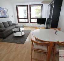 Wohnen auf Zeit in Nürnberg 690,00 €