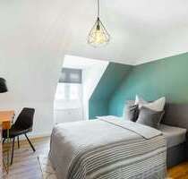WG-Zimmer in Düsseldorf 810,00 € 14 m²