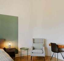 WG-Zimmer in Hamburg 905,00 € 28 m²