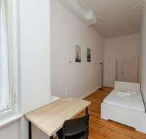 WG-Zimmer in Berlin 625,00 € 9 m²