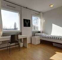 WG-Zimmer in Stuttgart 600,00 € 16 m²