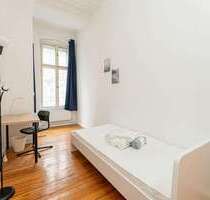 WG-Zimmer in Berlin 645,00 € 9 m²