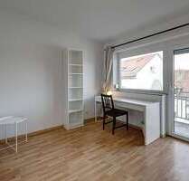WG-Zimmer in Stuttgart 585,00 € 12 m²