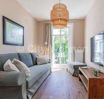 Wohnen auf Zeit in Hamburg 1.600,00 €