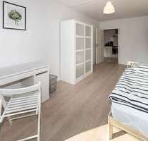 WG-Zimmer in Frankfurt am Main 685,00 € 15 m²