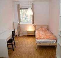 WG-Zimmer in Hamburg 540,00 € 12 m²